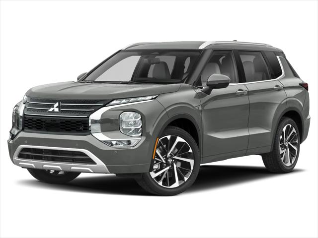 2023 Mitsubishi Outlander SE 2.5 S-AWC for sale in Glassboro, NJ