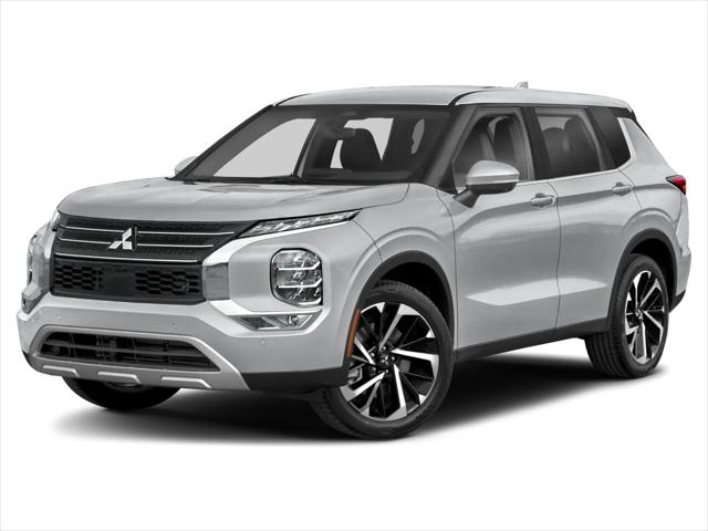 2023 Mitsubishi Outlander SE 2.5 S-AWC for sale in Glassboro, NJ