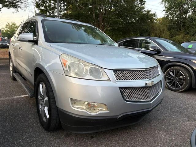 2011 Chevrolet Traverse LTZ for sale in Hoover, AL