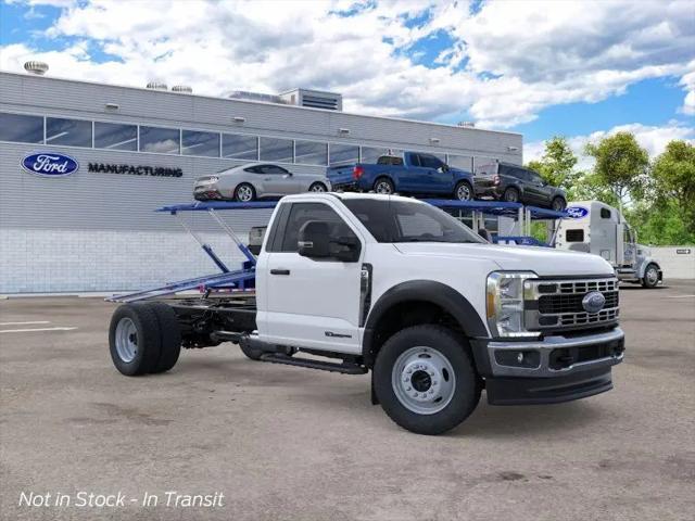 2026 Ford F-550 XL for sale in Springfield, VA