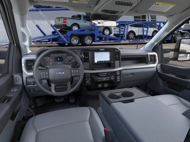 2026 Ford F-550 XL