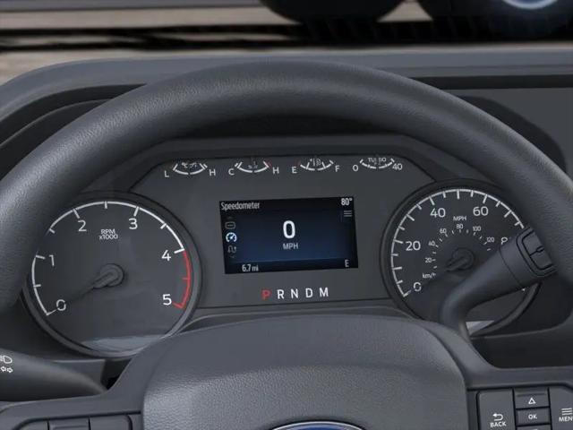 2026 Ford F-550 XL