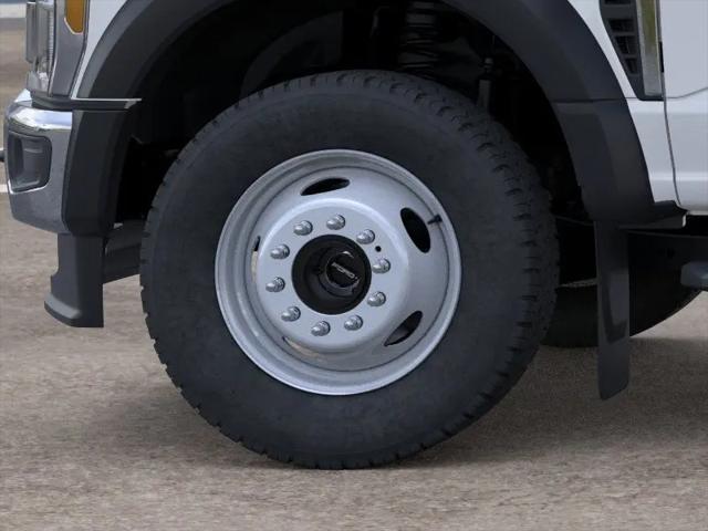 2026 Ford F-550 XL