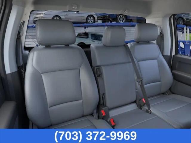 2026 Ford F-550 XL