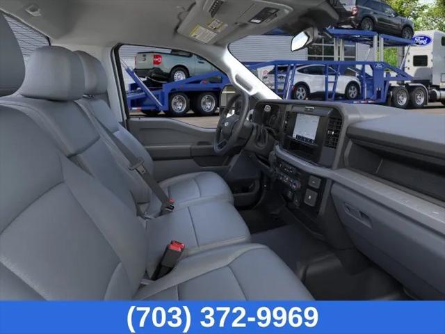 2026 Ford F-550 XL