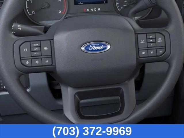 2026 Ford F-550 XL