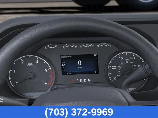 2026 Ford F-550 XL