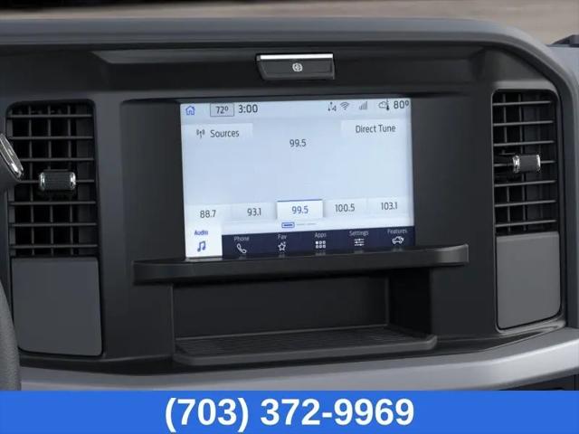2026 Ford F-550 XL