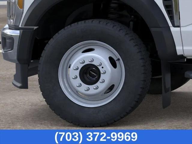 2026 Ford F-550 XL