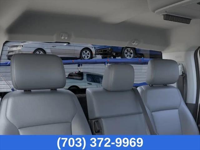 2026 Ford F-550 XL