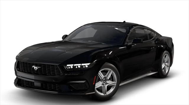 2026 Ford Mustang EcoBoost Fastback for sale in Springfield, VA