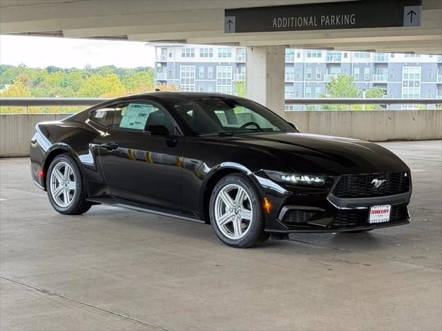 2026 Ford Mustang EcoBoost Fastback for sale in Springfield, VA