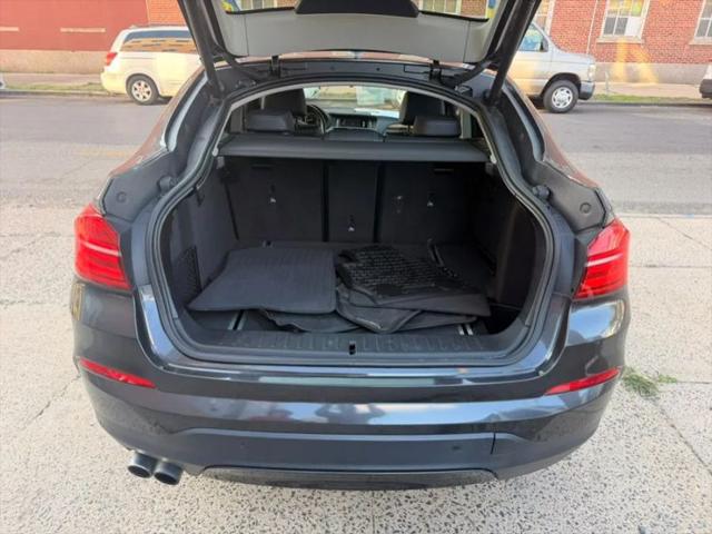 2016 BMW X4 xDrive28i