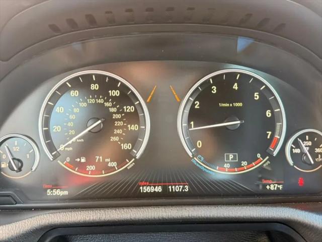 2016 BMW X4 xDrive28i