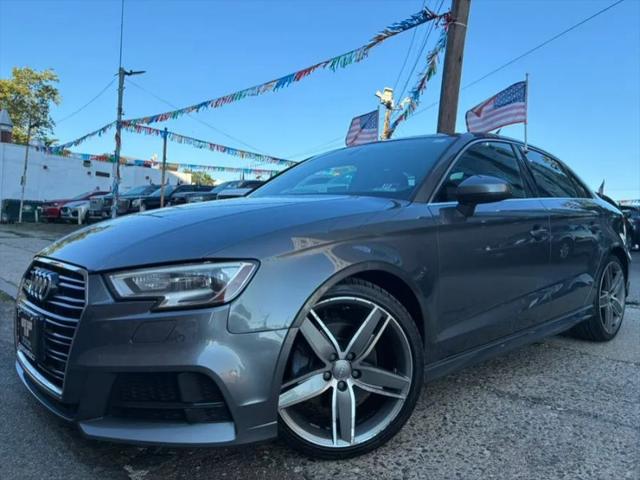 2017 Audi A3 Premium Plus for sale in Plainfield, NJ