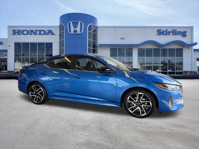 2025 Nissan Sentra SR for sale in Longview, WA