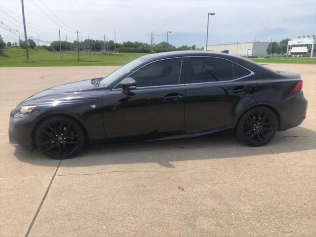 2014 Lexus IS 250 250 for sale in Shelbyville, KY