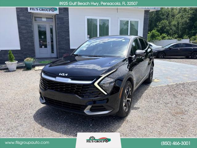 2023 Kia Sportage EX for sale in Pensacola, FL
