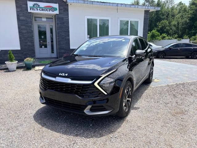 2023 Kia Sportage EX for sale in Pensacola, FL