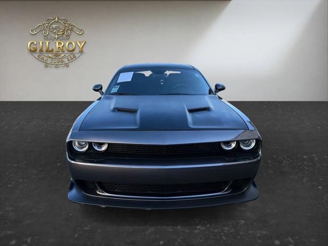 2020 Dodge Challenger R/T Scat Pack