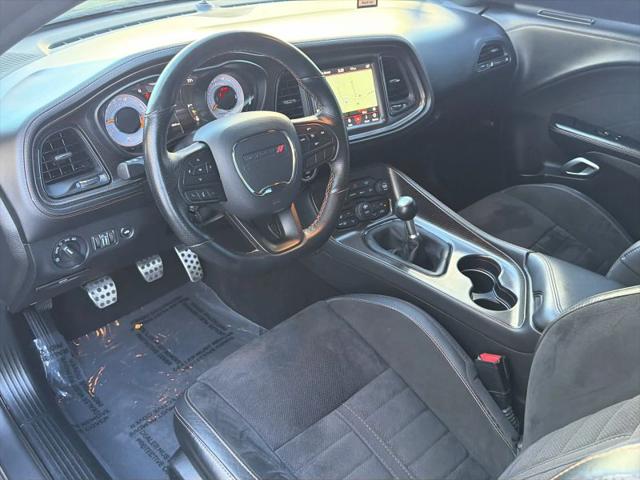 2020 Dodge Challenger R/T Scat Pack