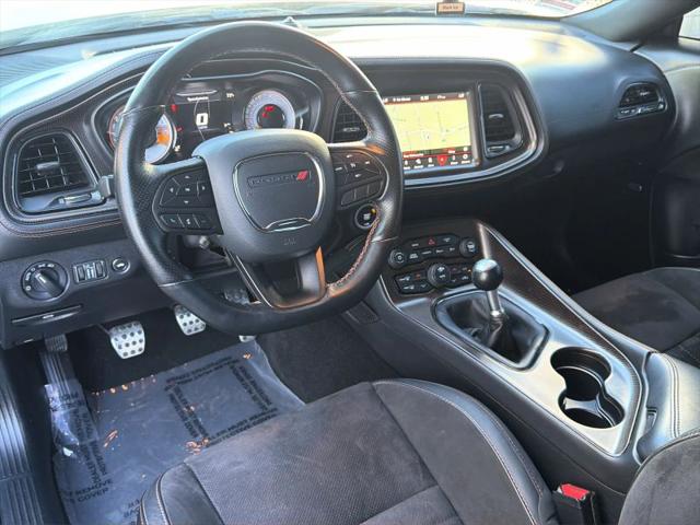 2020 Dodge Challenger R/T Scat Pack