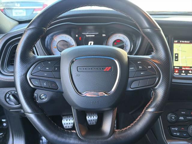 2020 Dodge Challenger R/T Scat Pack