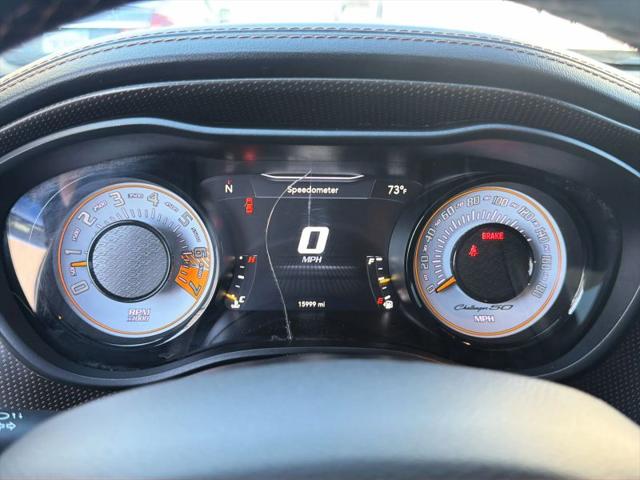 2020 Dodge Challenger R/T Scat Pack