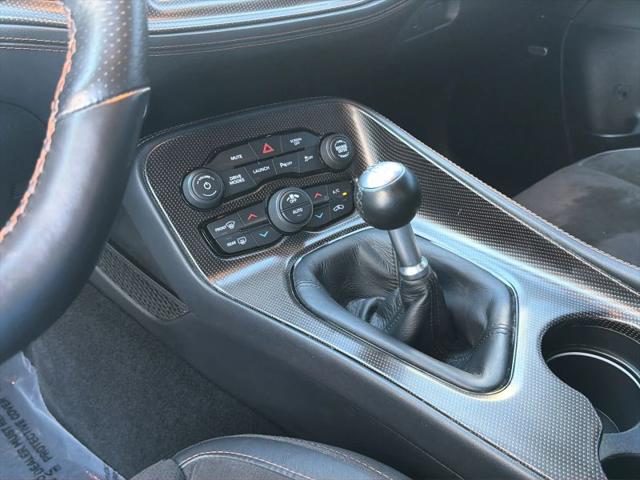 2020 Dodge Challenger R/T Scat Pack