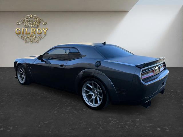2020 Dodge Challenger R/T Scat Pack