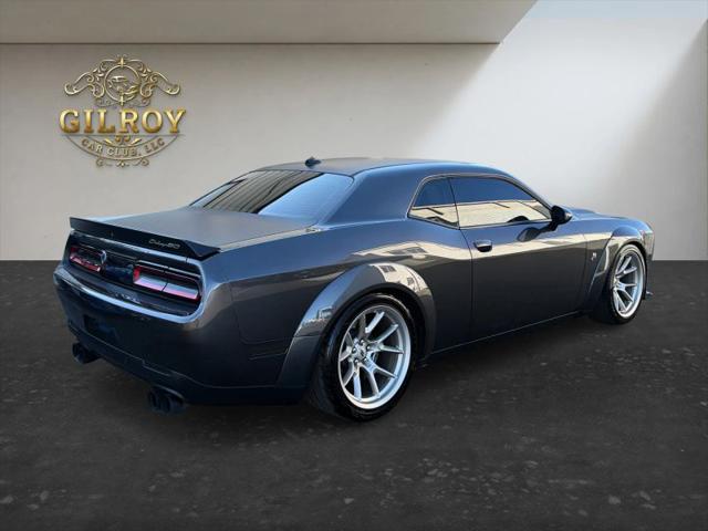 2020 Dodge Challenger R/T Scat Pack
