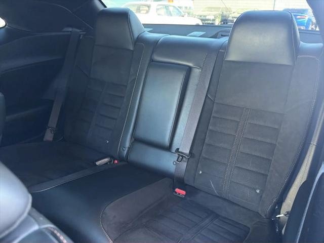 2020 Dodge Challenger R/T Scat Pack