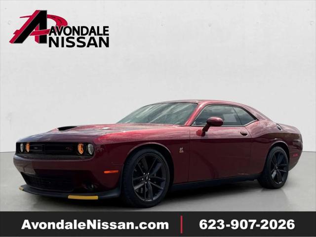 2019 Dodge Challenger R/T Scat Pack for sale in Avondale, AZ