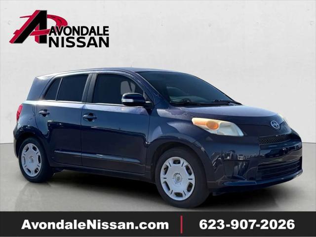 2012 Scion xD Base for sale in Avondale, AZ