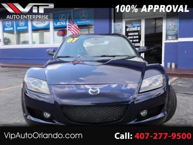 2007 Mazda RX-8 Touring for sale in Orlando, FL