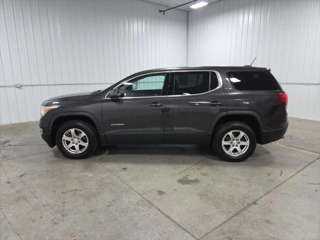 2019 GMC Acadia SLE-1 for sale in Sioux Falls, SD