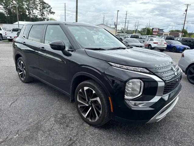 2023 Mitsubishi Outlander SE 2.5 S-AWC for sale in Summerville, SC