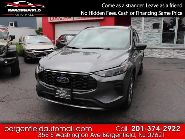 2025 Ford Escape ST-Line for sale in Bergenfield, NJ