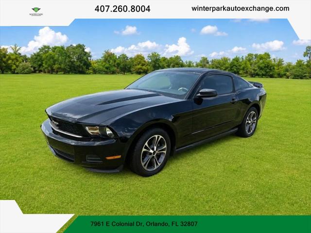 2010 Ford Mustang V6 Premium for sale in Orlando, FL