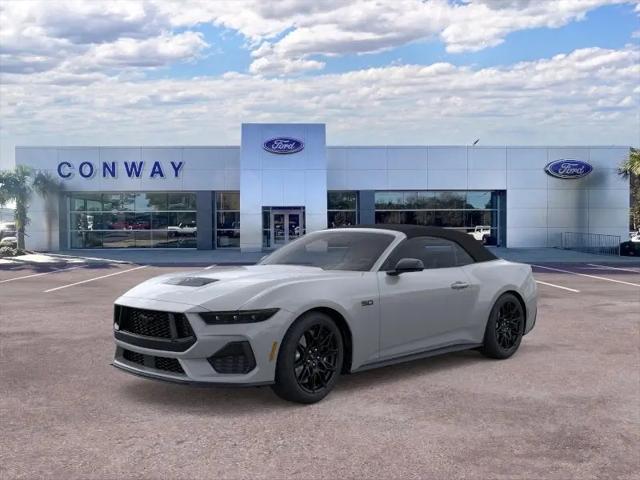 2026 Ford Mustang GT Premium for sale in Conway, SC