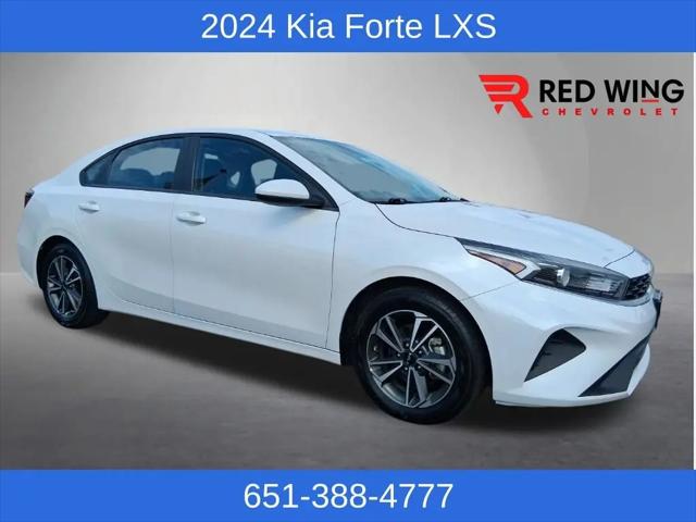 2024 Kia Forte LXS for sale in Red Wing, MN