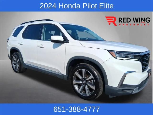 2024 Honda Pilot Elite for sale in Red Wing, MN