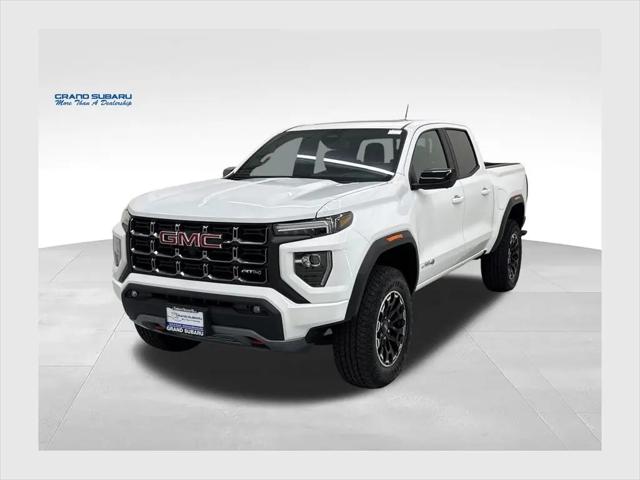 2026 GMC Canyon AT4, 4WD for sale in Bensenville, IL
