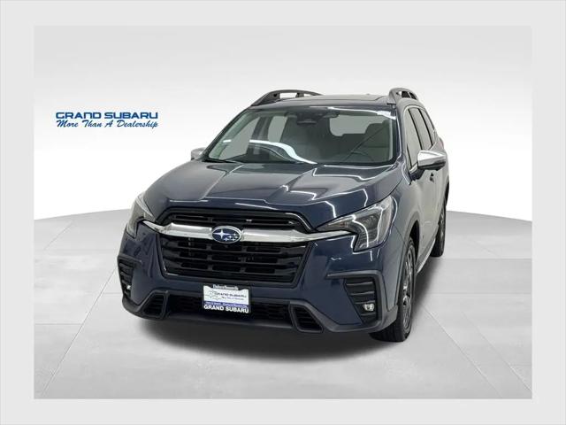 2023 Subaru Ascent Limited 8-Passenger for sale in Bensenville, IL