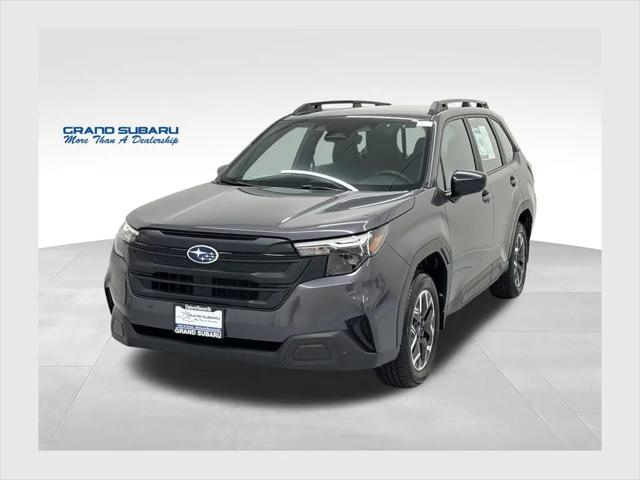 2026 Subaru Forester Base for sale in Bensenville, IL