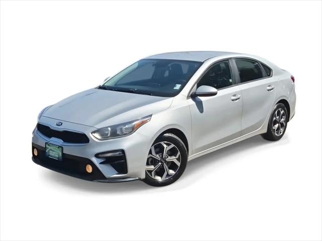 2020 Kia Forte LXS for sale in Oregon City, OR