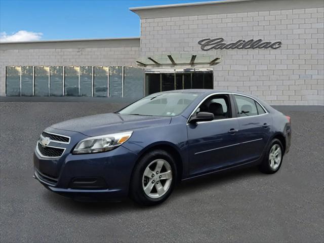 2013 Chevrolet Malibu 1LS for sale in Trevose, PA