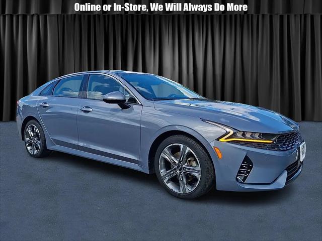 2024 Kia K5 EX for sale in Sussex, NJ