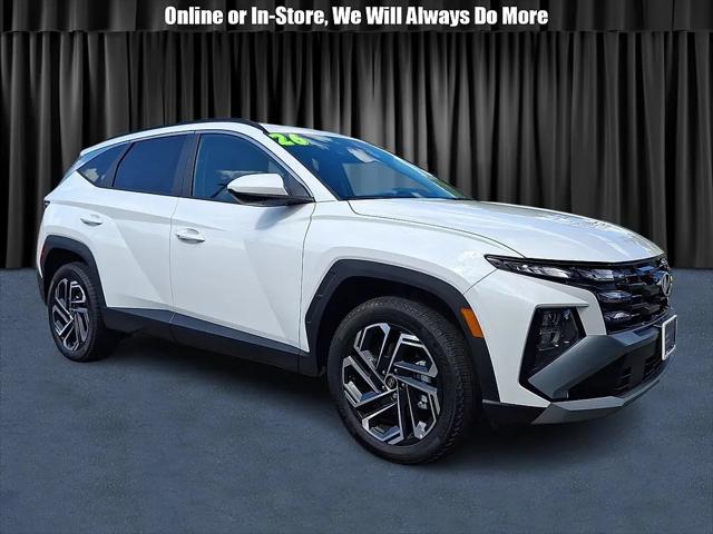 2026 Hyundai Tucson SEL Plus for sale in Sussex, NJ