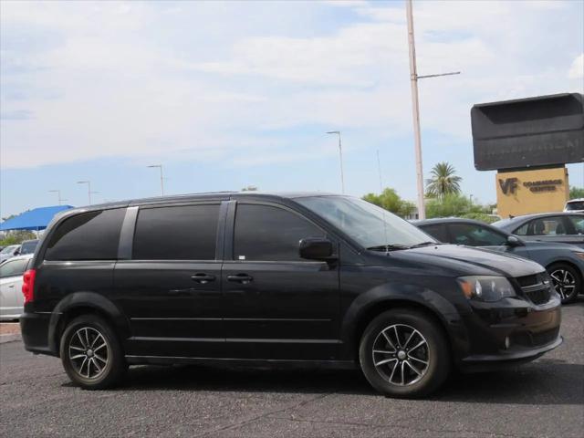 2015 Dodge Grand Caravan R/T for sale in Tucson, AZ